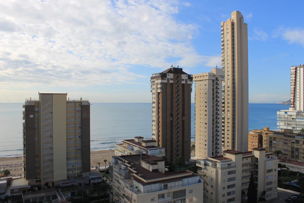 Apartment Vina Del Mar Benidorm