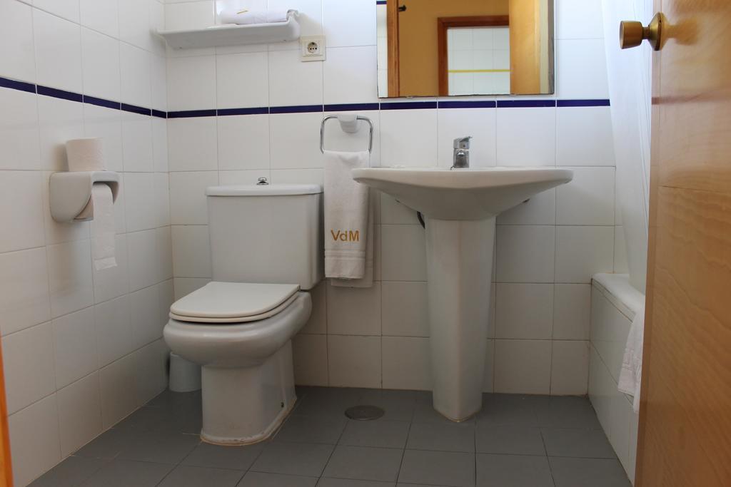 Vina Del Mar Apartment Benidorm
