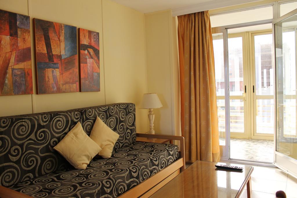 Apartment Vina Del Mar *