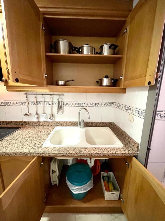 Gemelos 20 - Aloturin Apartamento