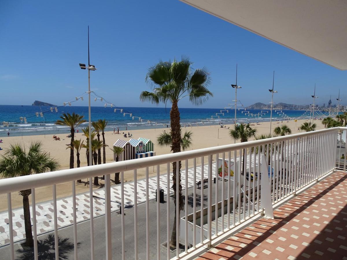 Apartamento Veracruz-fincas *