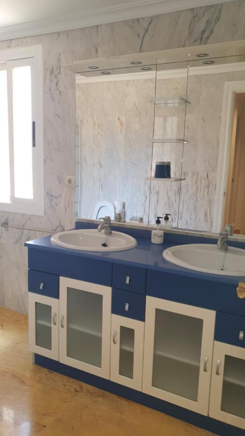 Appartement Casa Puig Campana Con Barbacoa Benidorm
