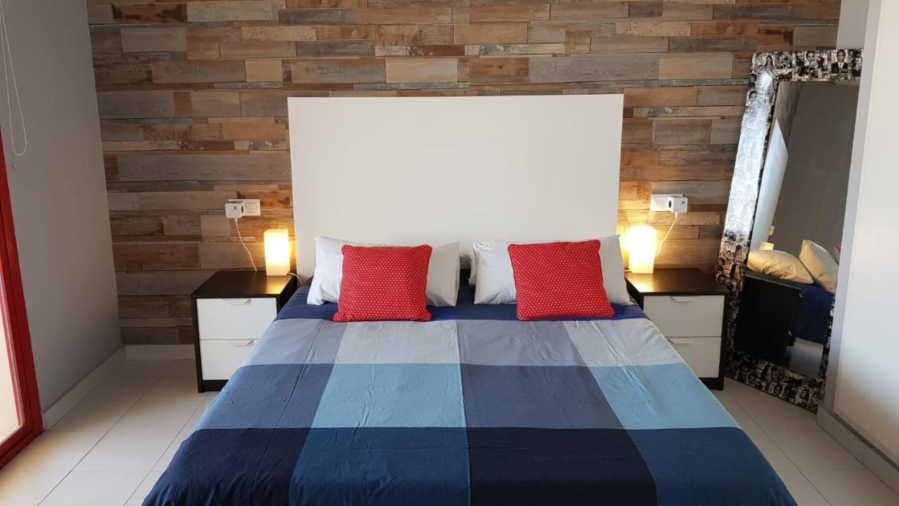 Viena Apartment Benidorm