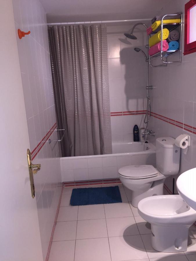 Viena Apartment Benidorm