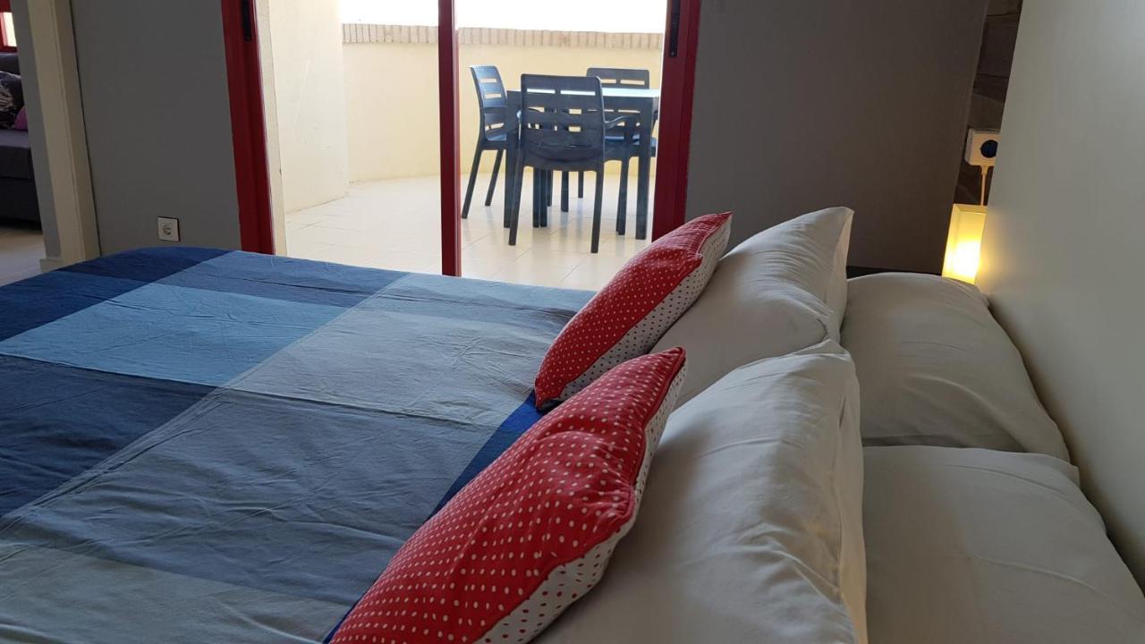 Viena Apartment Benidorm