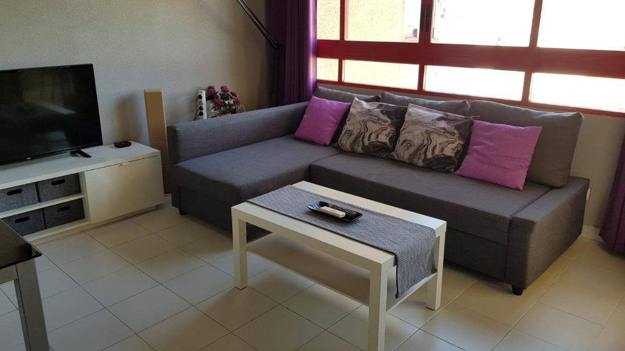Apartment Viena Benidorm