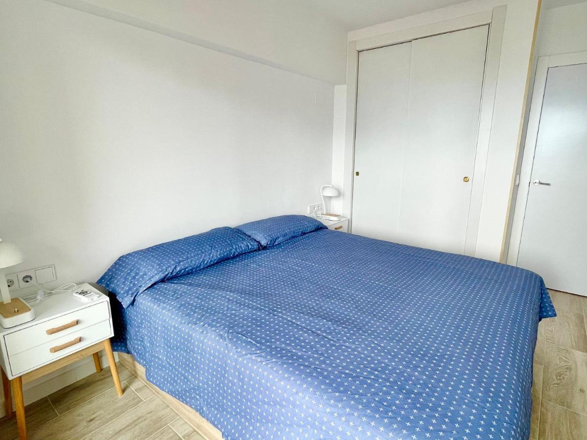 Turístico Gemelos 15 Planta 10 - Gestaltur Apartamento Benidorm
