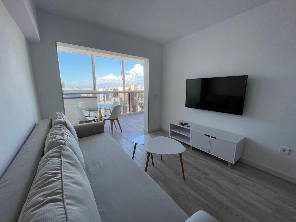 Apartamento Turístico Gemelos 15 Planta 10 - Gestaltur