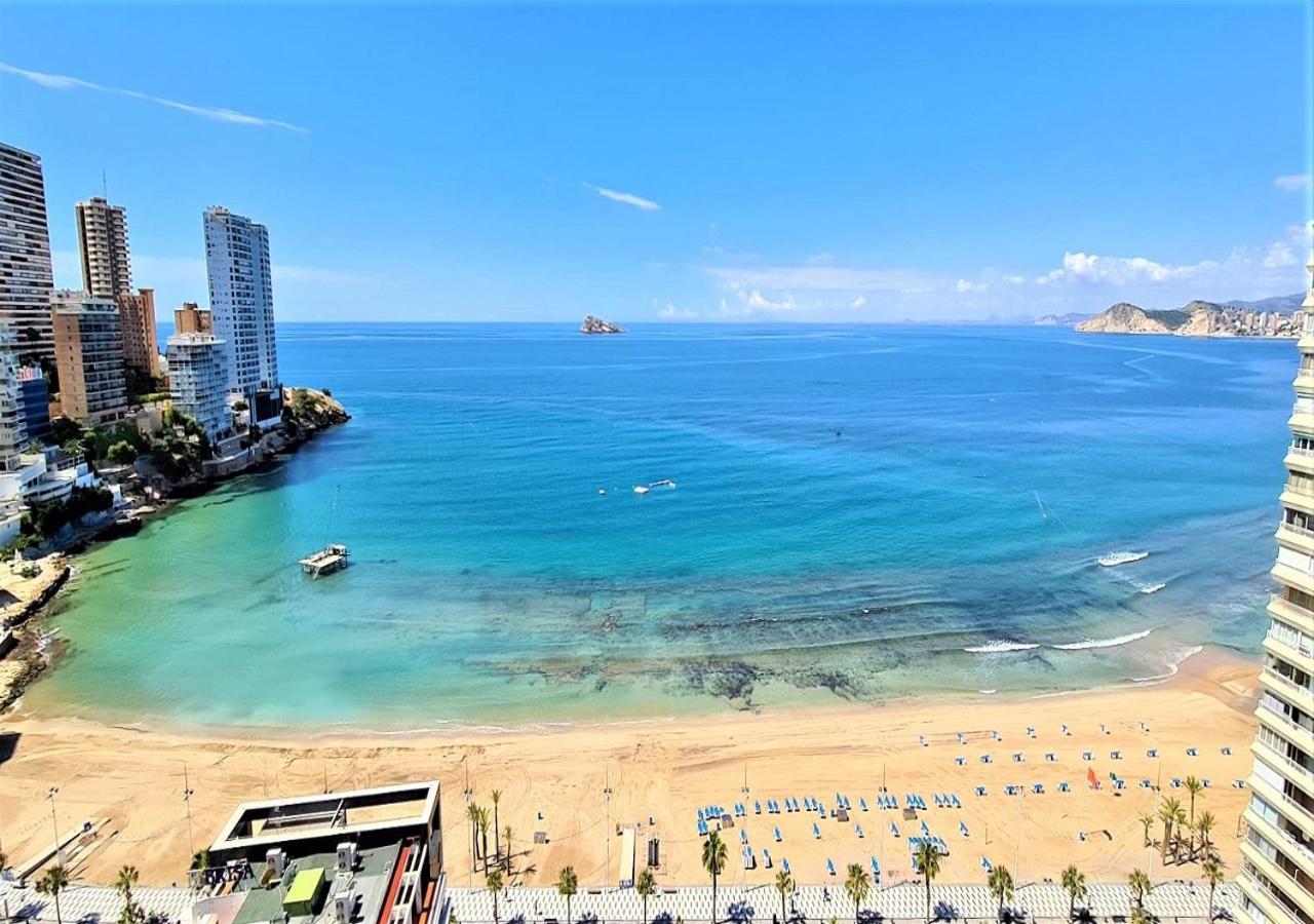 Coblanca 8-18º4 Benidorm
