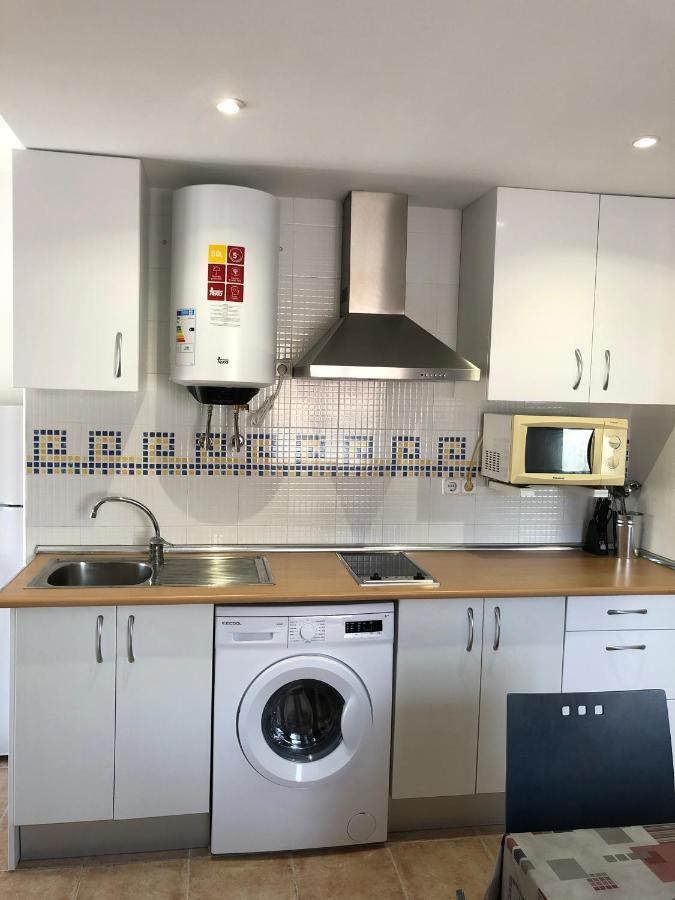Appartement Fmm La Nucia Holidays Benidorm