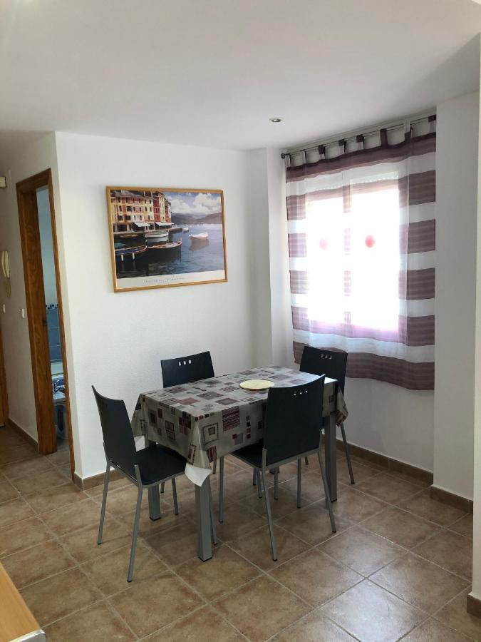 Fmm La Nucia Holidays Appartement *