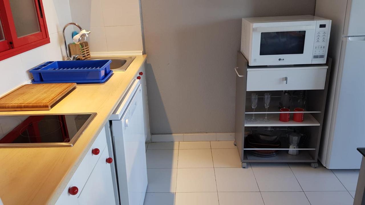 Apartment Viena Benidorm