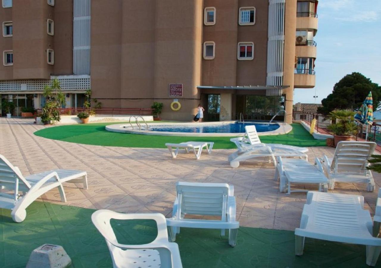 Appartement Coblanca 8-18º4 *