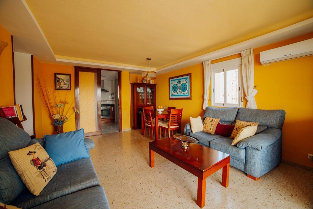 Coblanca 8-5º Apartment