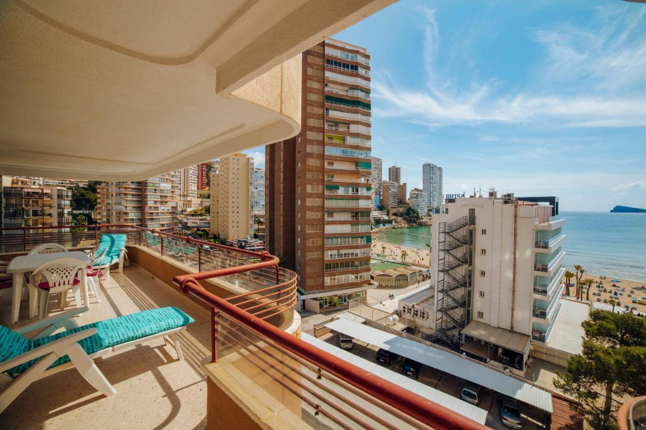Apartment Coblanca 8-5º