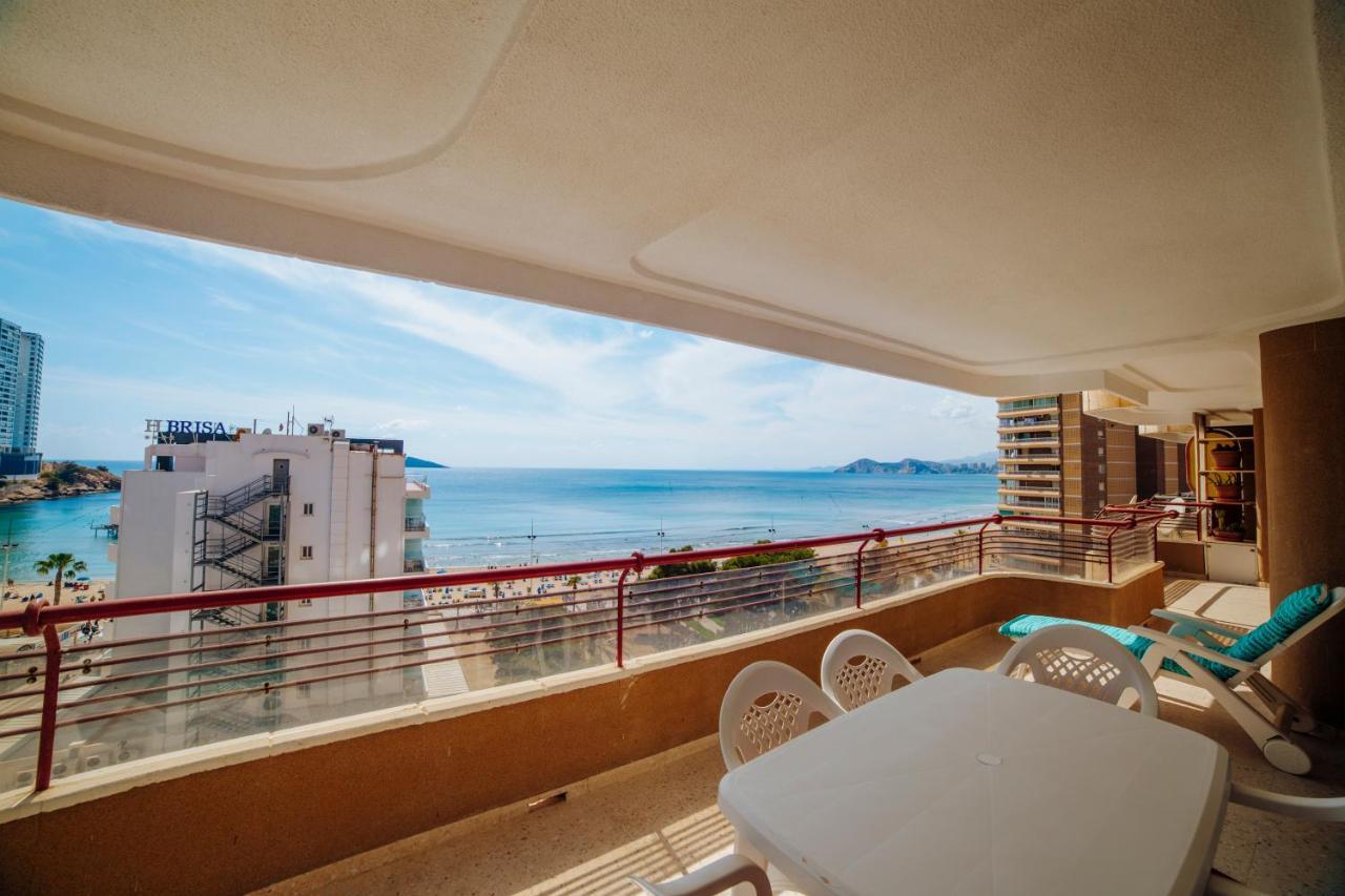 Coblanca 8-5º Apartment Benidorm