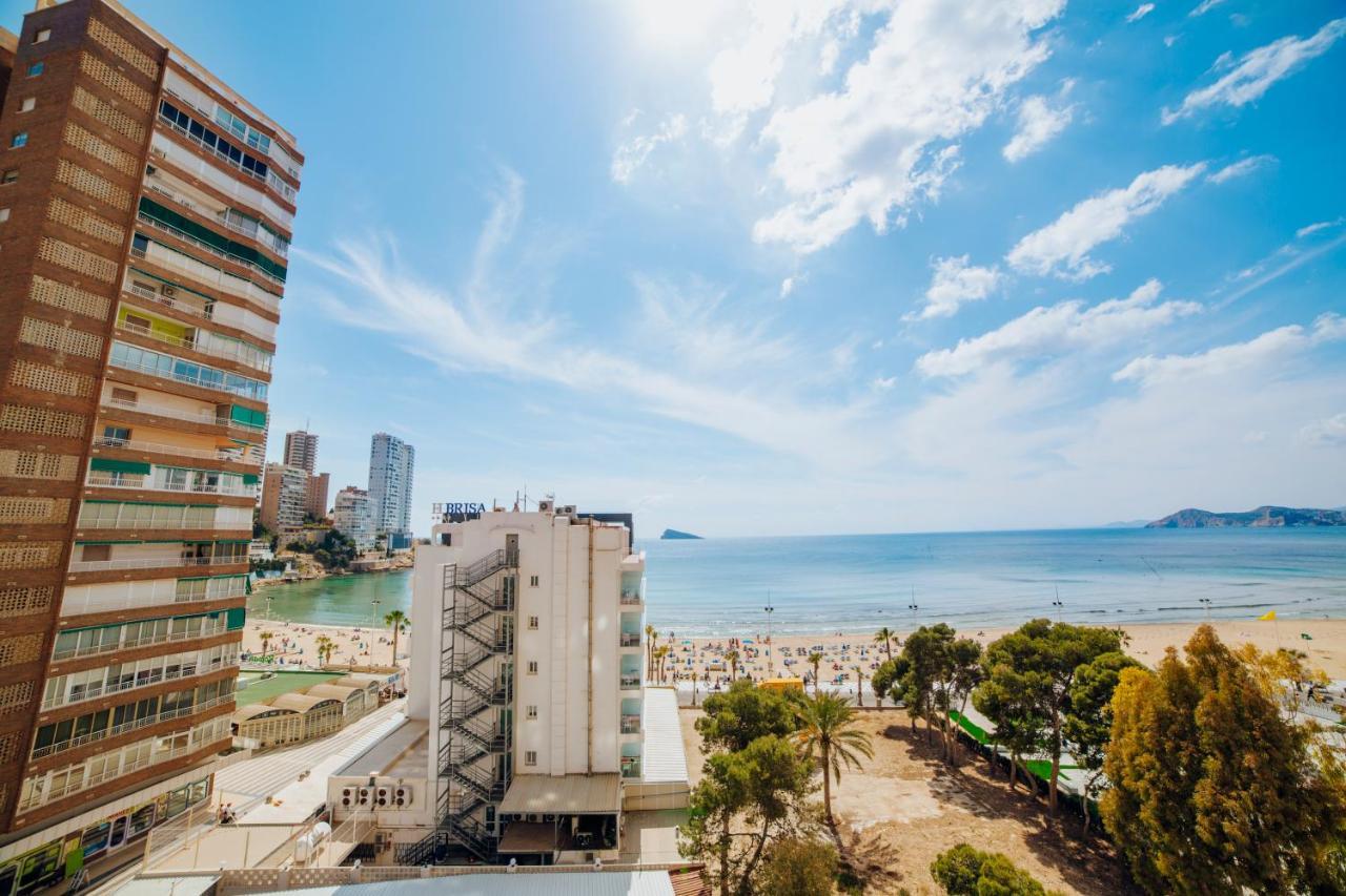Apartment Coblanca 8-5º Benidorm