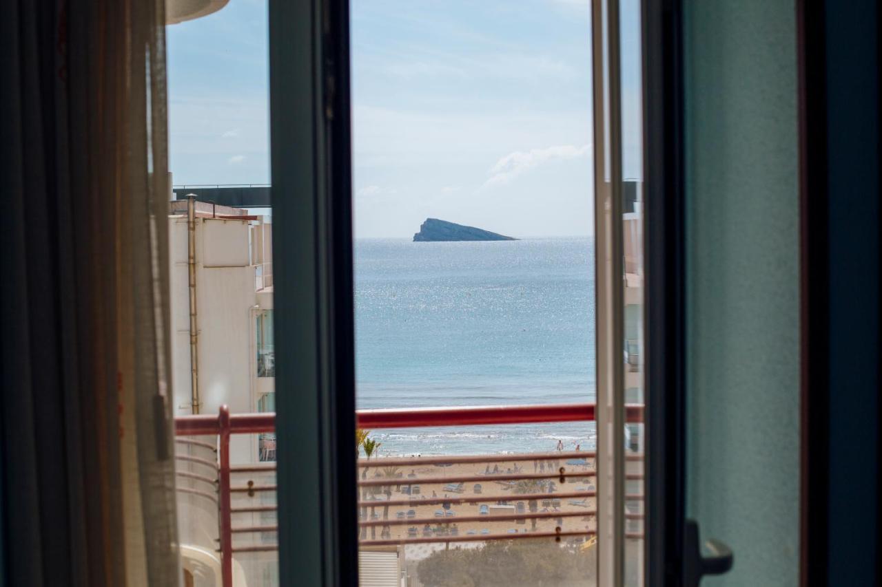 Coblanca 8-5º Benidorm