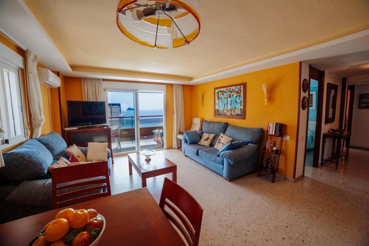 Coblanca 8-5º Apartment Benidorm