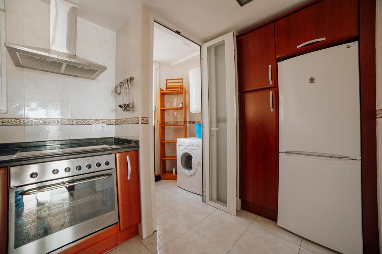 Coblanca 8-5º Apartment Benidorm
