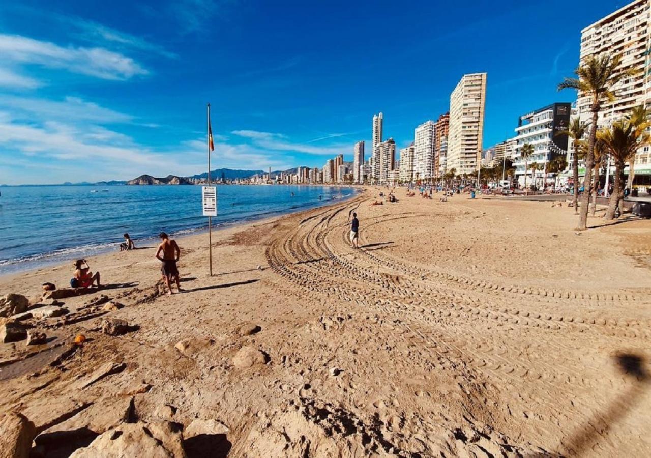 Coblanca 8-5º