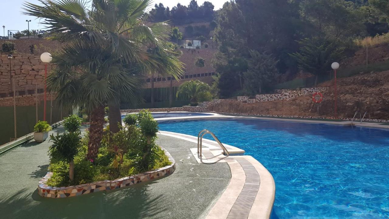 Apartment Viena Benidorm
