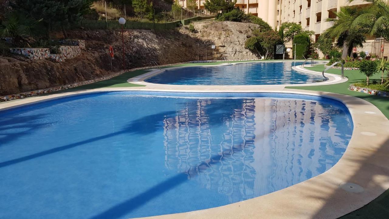 Viena Apartment Benidorm