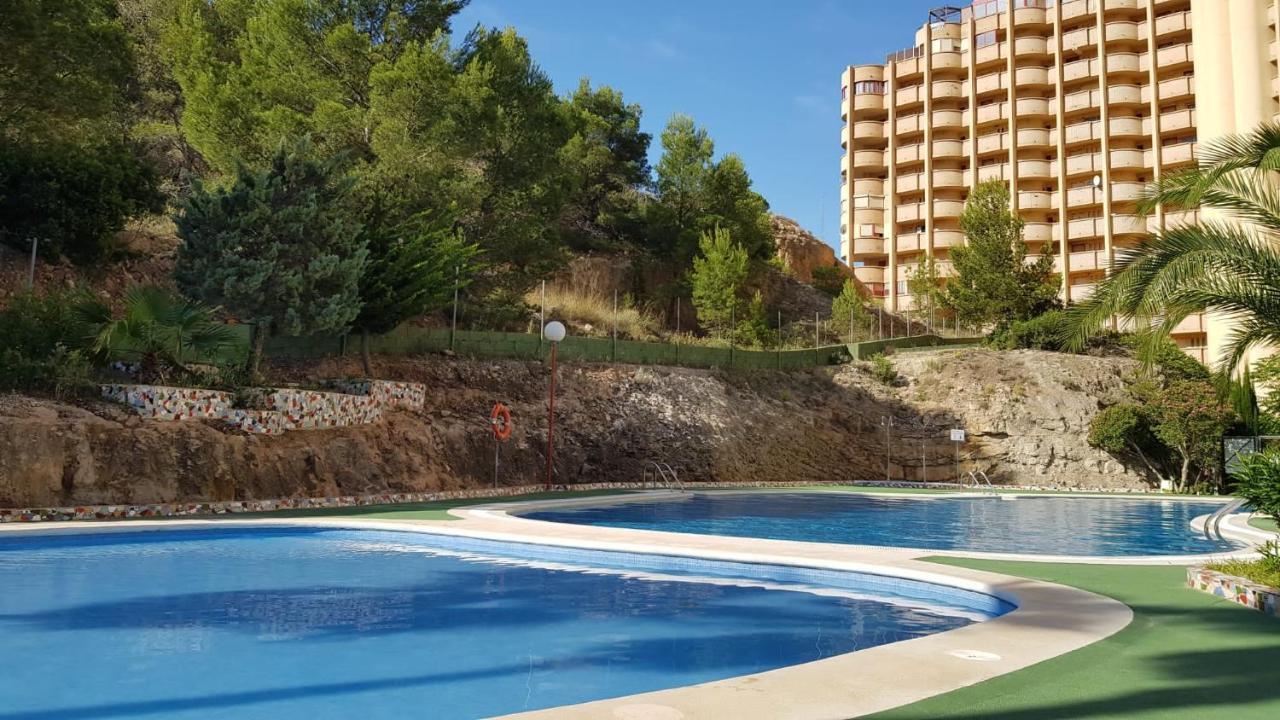 Viena Apartment Benidorm