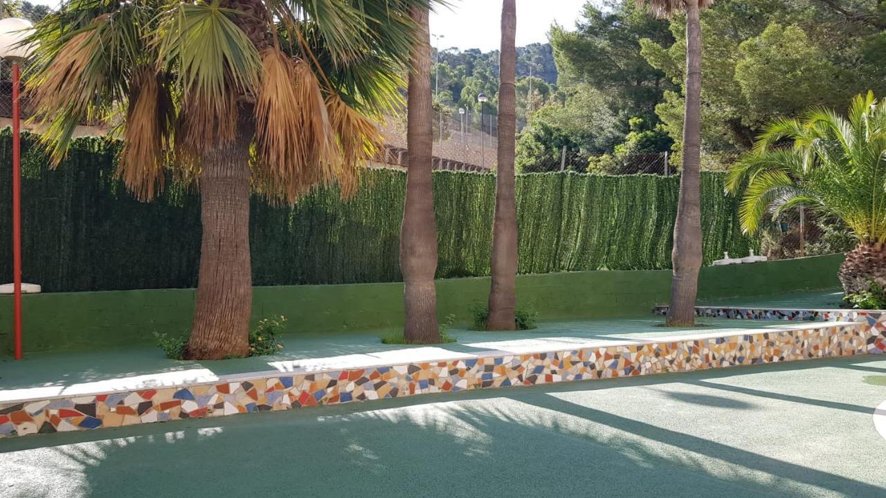 Apartment Viena Benidorm