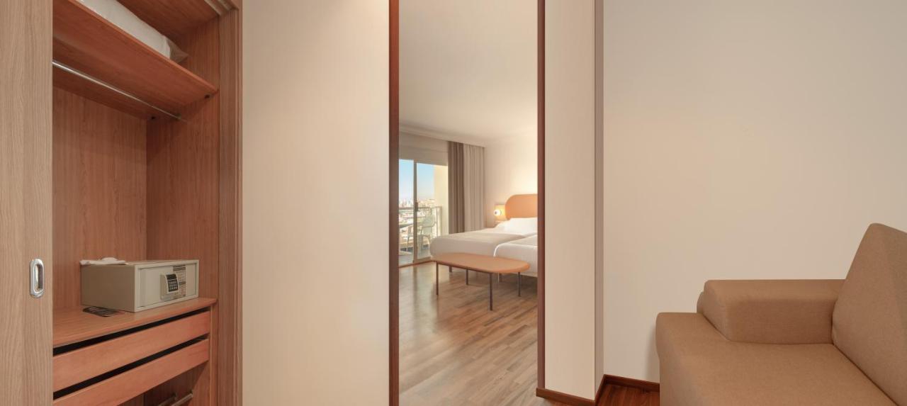 Hotel Rh Victoria & Spa 4 Sup