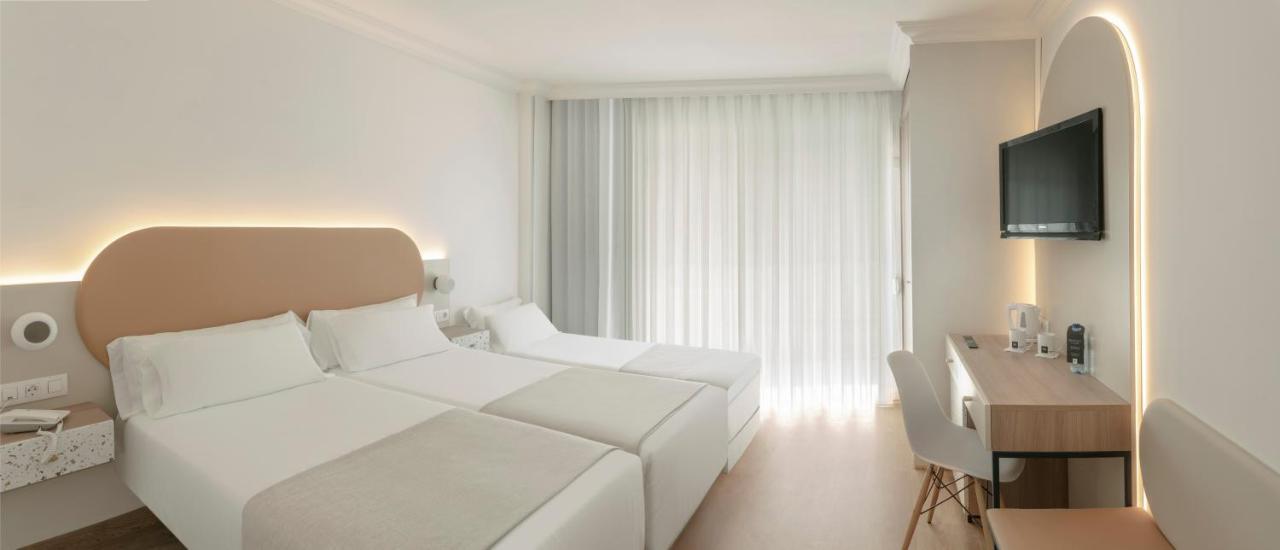 Hotel Rh Victoria & Spa 4 Sup 4*