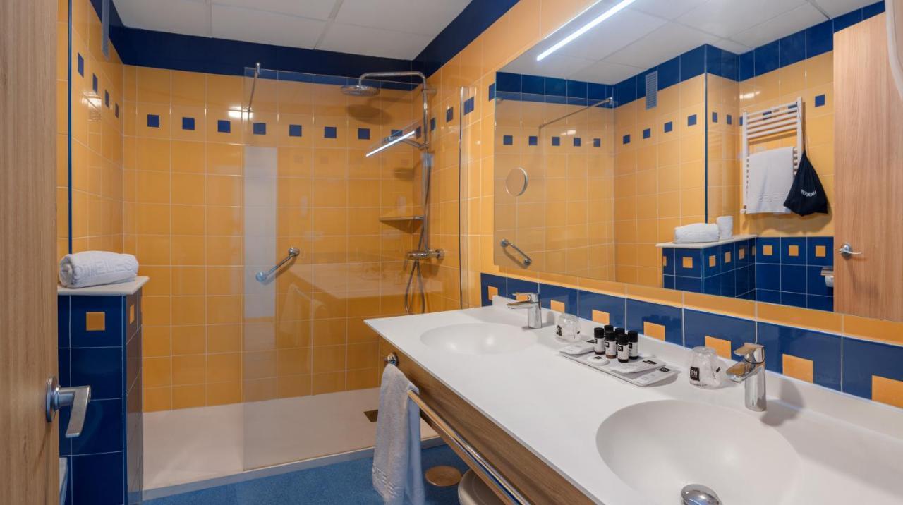 Rh Victoria & Spa 4 Sup Hotel 4*