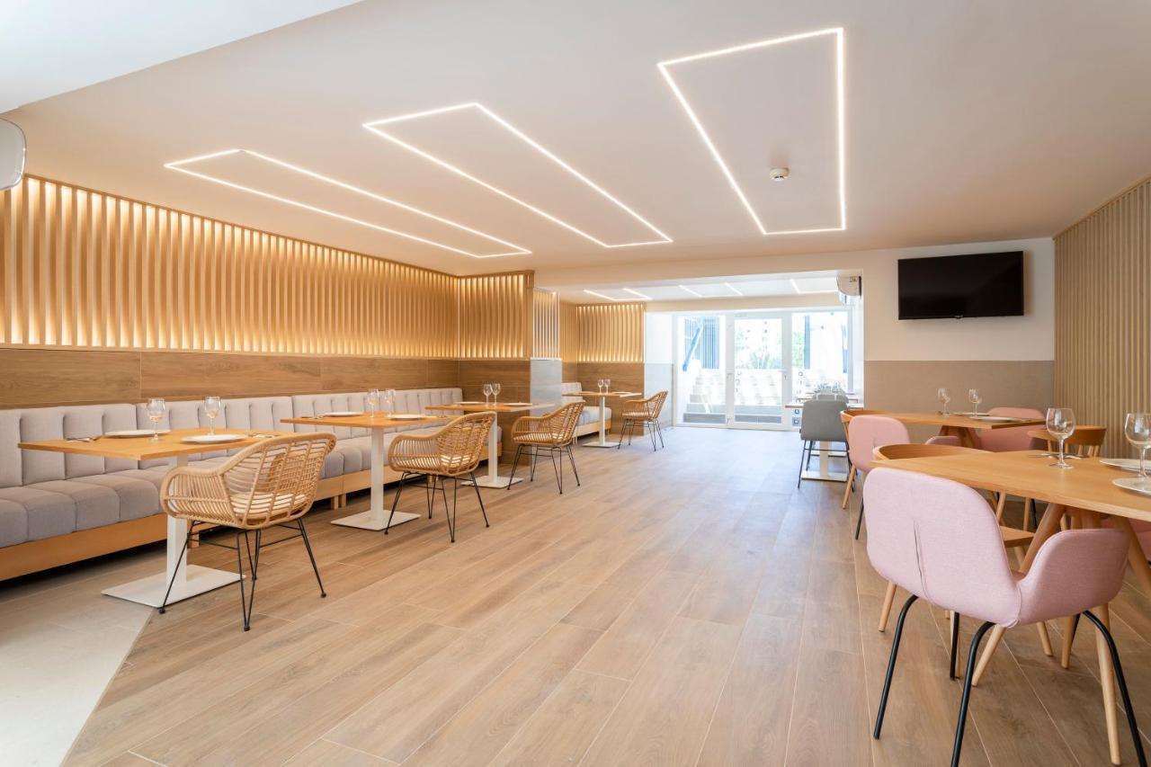 Apartment Halley & Affiliated By Melia Benidorm