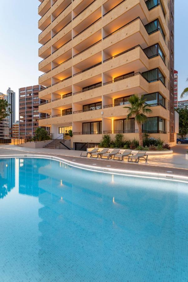 Halley & Affiliated By Melia Apartment *