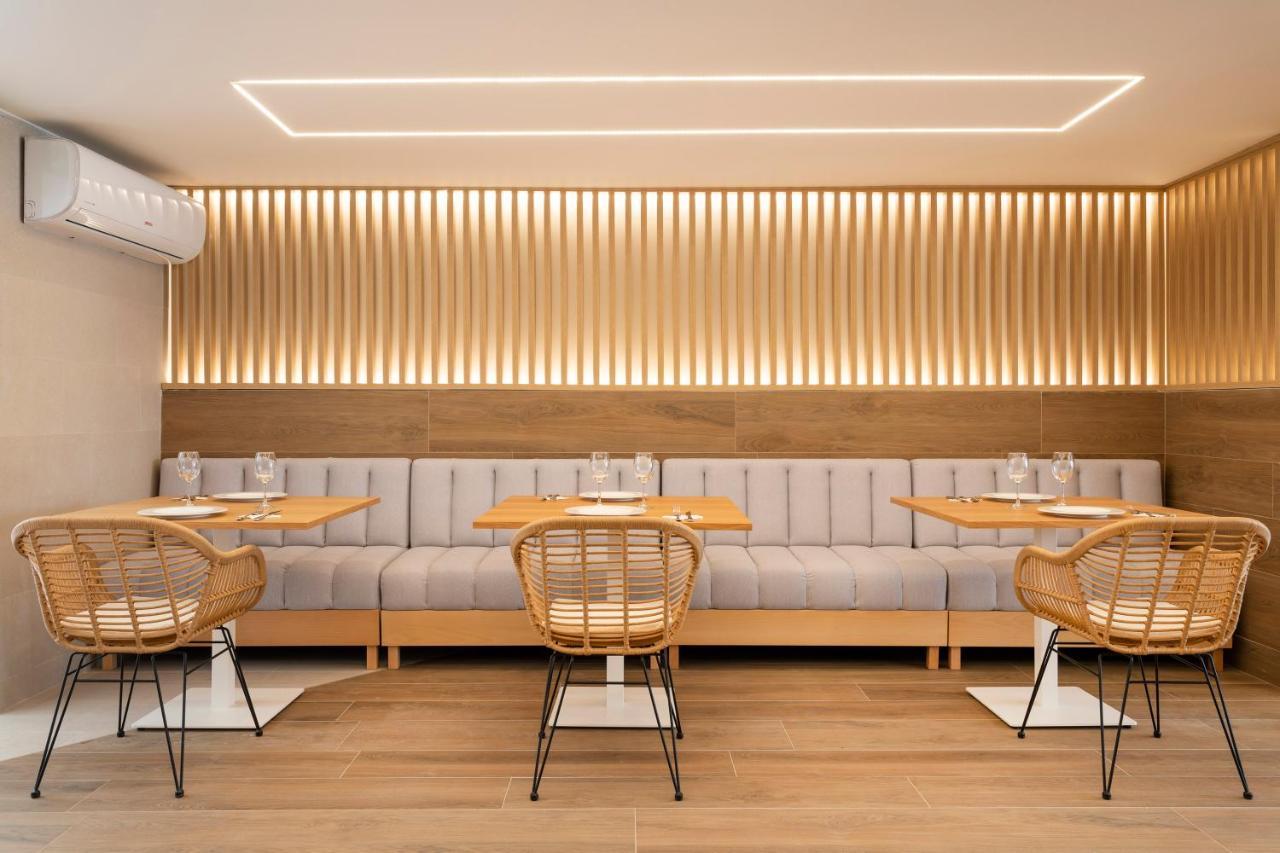 Halley & Affiliated By Melia Apartment *