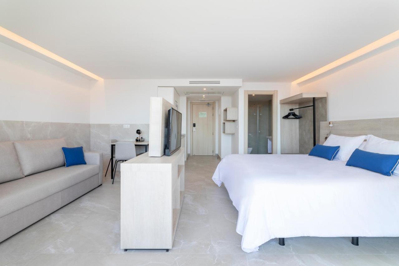 Halley & Affiliated By Melia * Benidorm