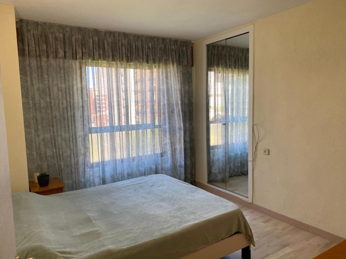 Apartment Puerto Romano