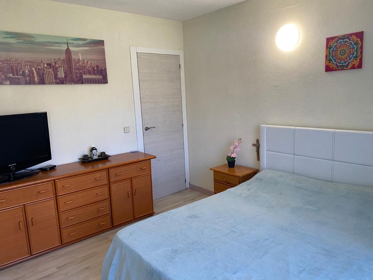 Apartment Puerto Romano Benidorm