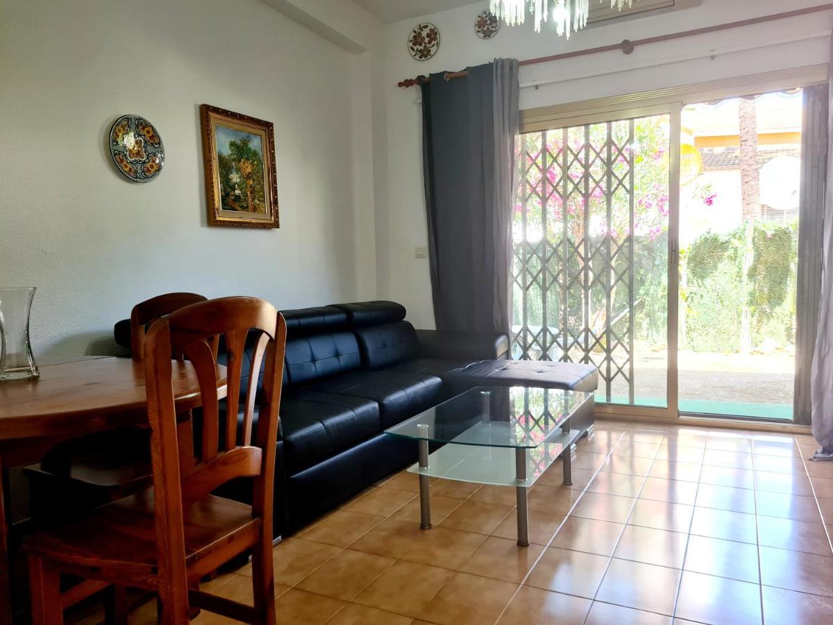Ola Azul Star Bungalow *