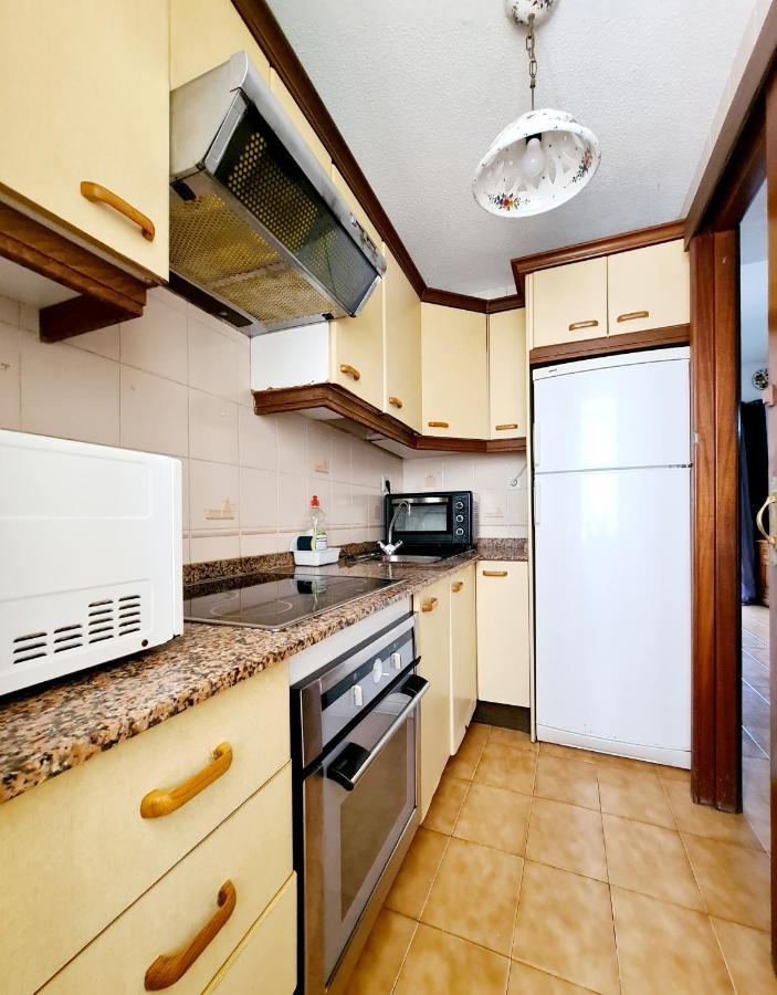 Ola Azul Star Bungalow Apartment Benidorm
