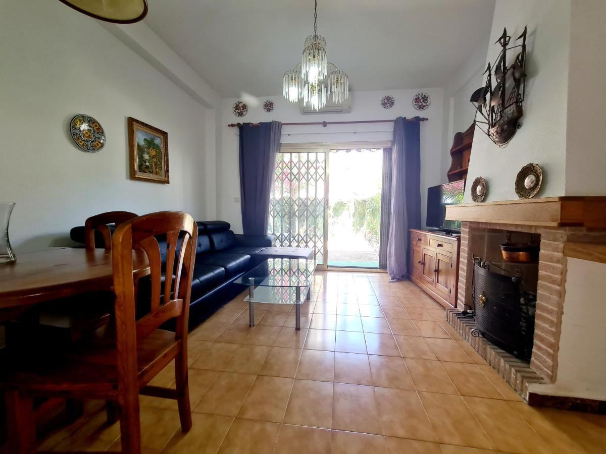 Ola Azul Star Bungalow