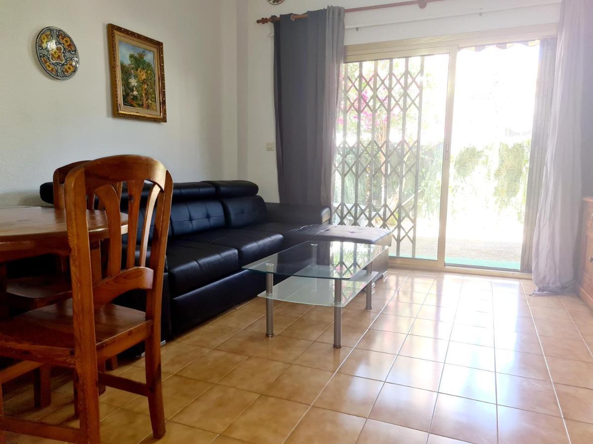 Ola Azul Star Bungalow Benidorm