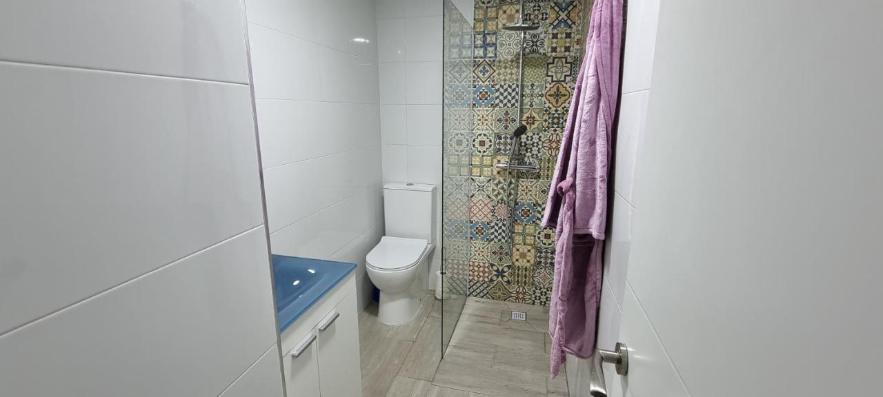 Habana Apartment Benidorm