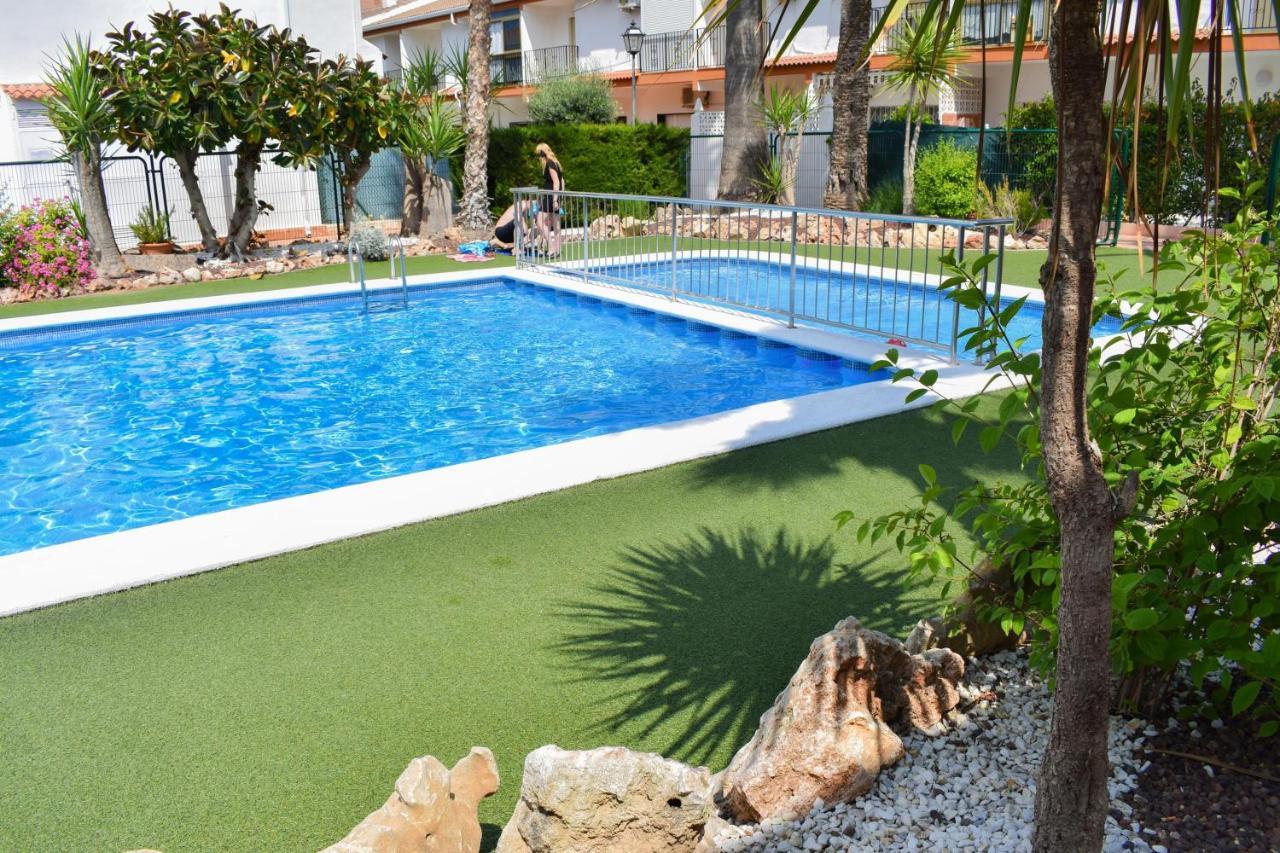 Apartment Ola Azul Star Bungalow