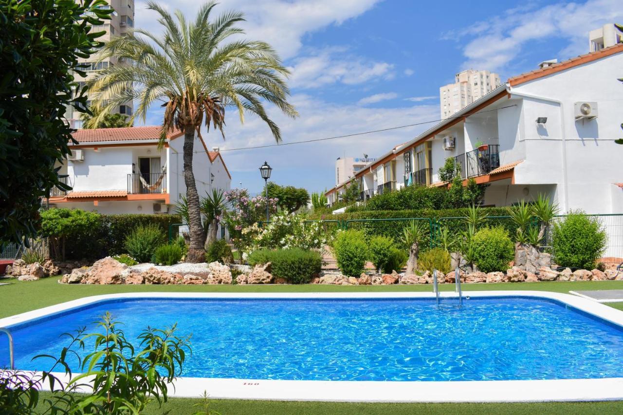 Apartment Ola Azul Star Bungalow Benidorm