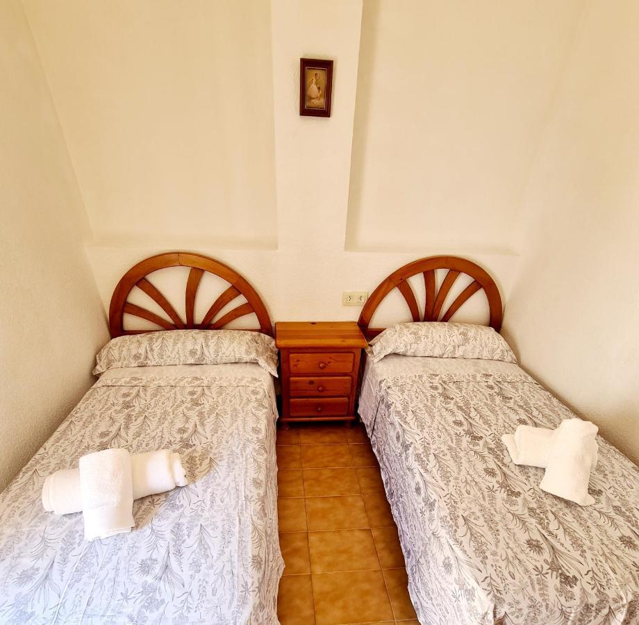 Apartment Ola Azul Star Bungalow Benidorm