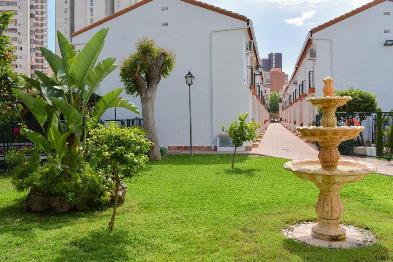 Ola Azul Star Bungalow Benidorm