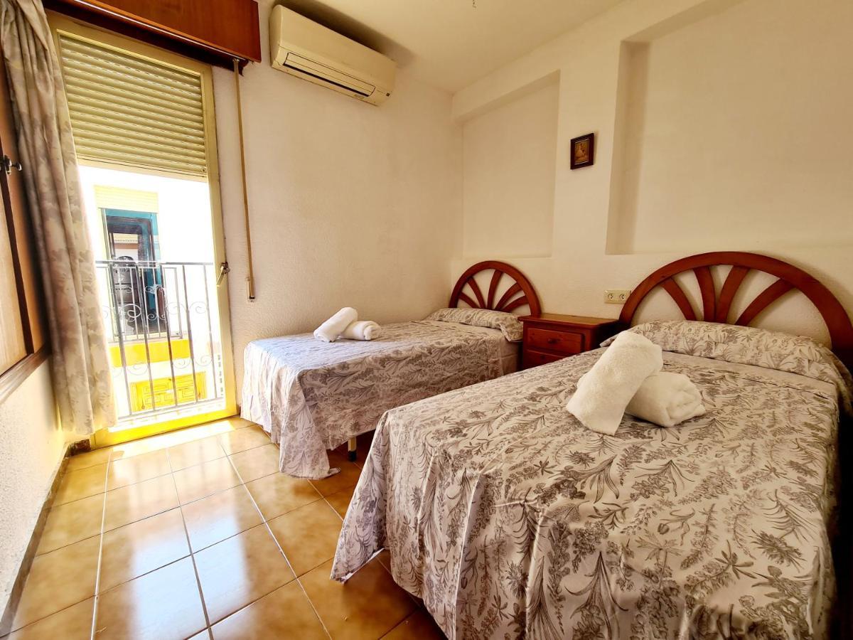 Ola Azul Star Bungalow Apartment Benidorm