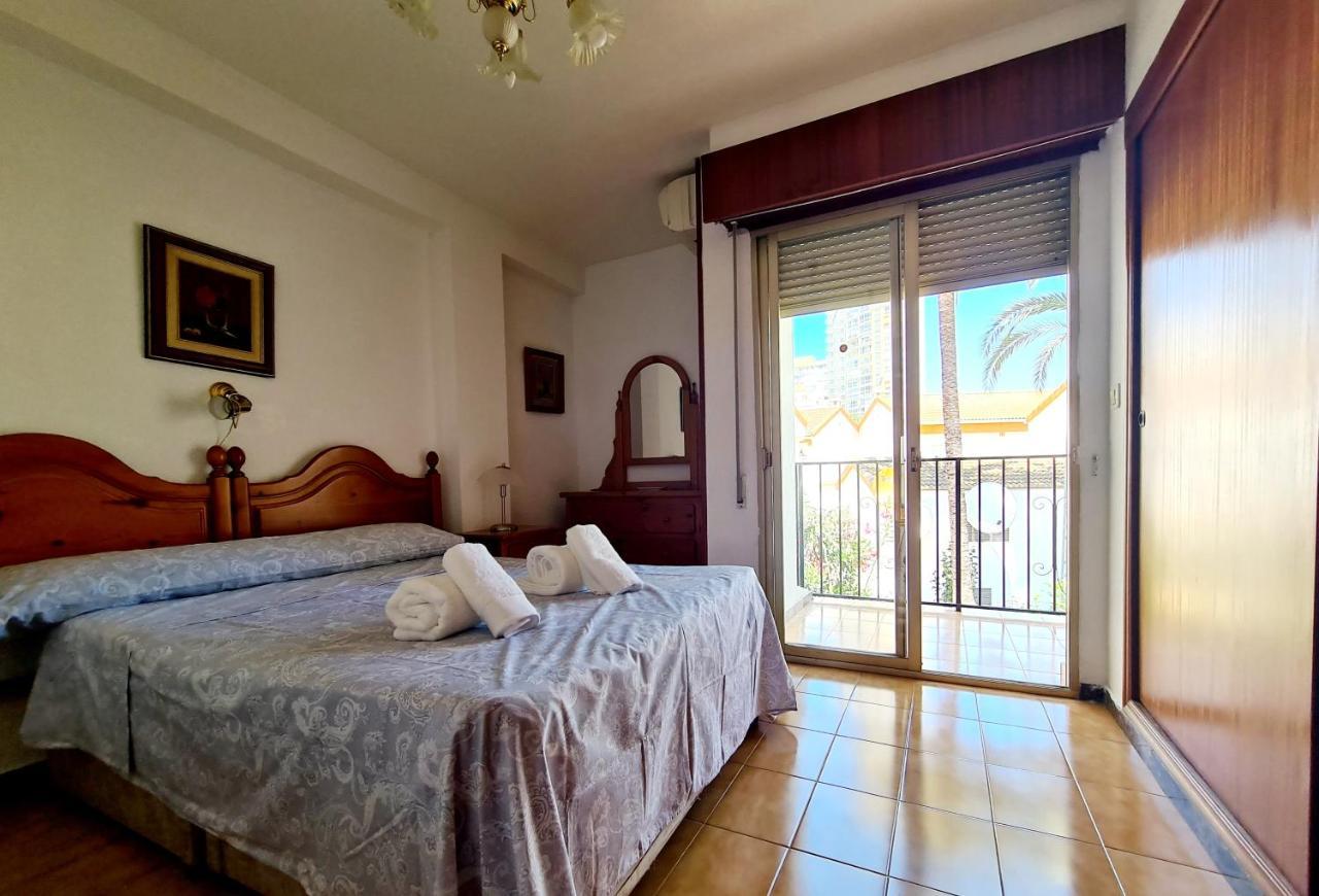 Ola Azul Star Bungalow Benidorm