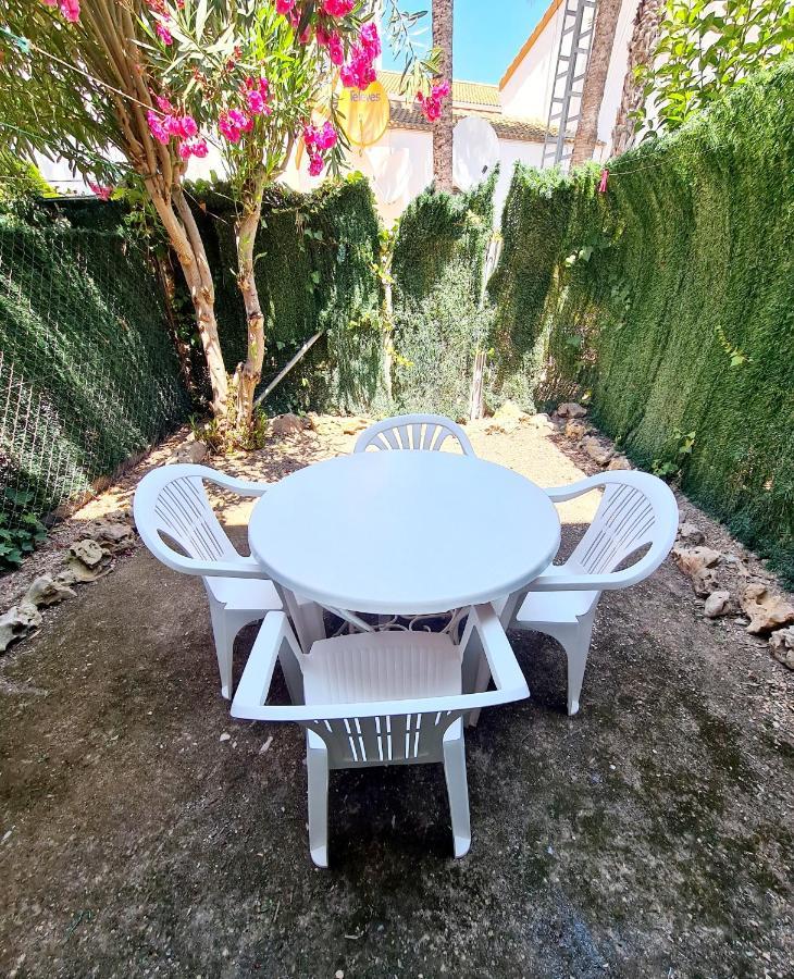 Ola Azul Star Bungalow Benidorm